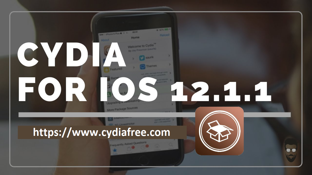 Cydia Download iOS 12.1.2