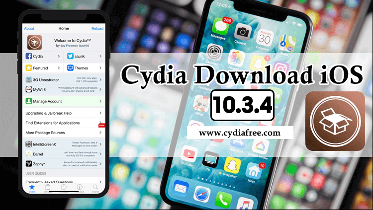 cydia download ios 10.3.4