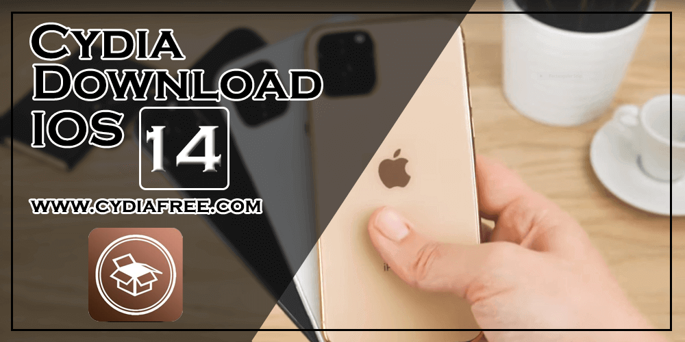 Cydia Download iOS 14