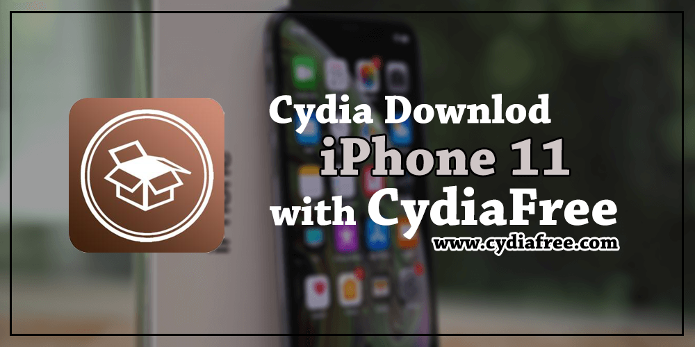 cydia download iphone 11