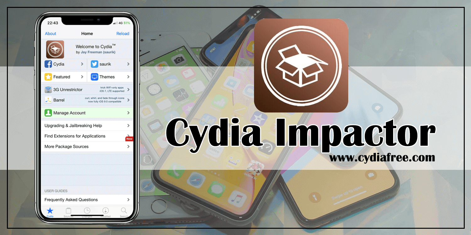 cydia impactor 0.9.43 download