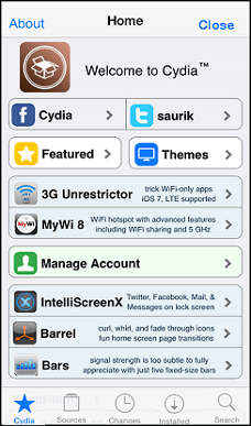 cydia download 17