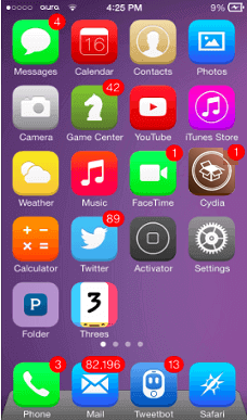 cydia download 15.8.4