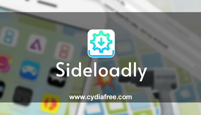 sideloadly