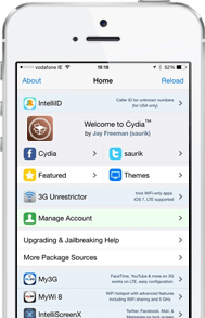 download cydia