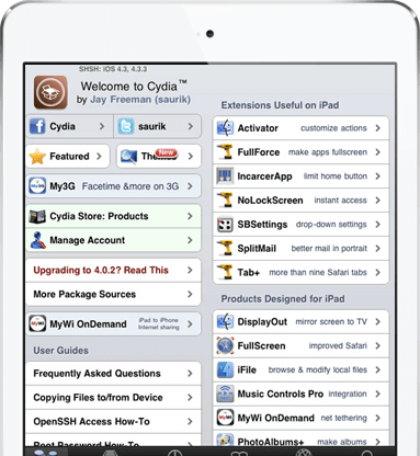 Cydia Free
